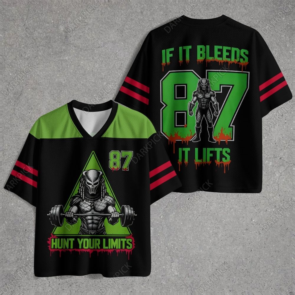 Summer Clothing For Young Men - Adult Summer Sportswear, Iron Blood Warrior