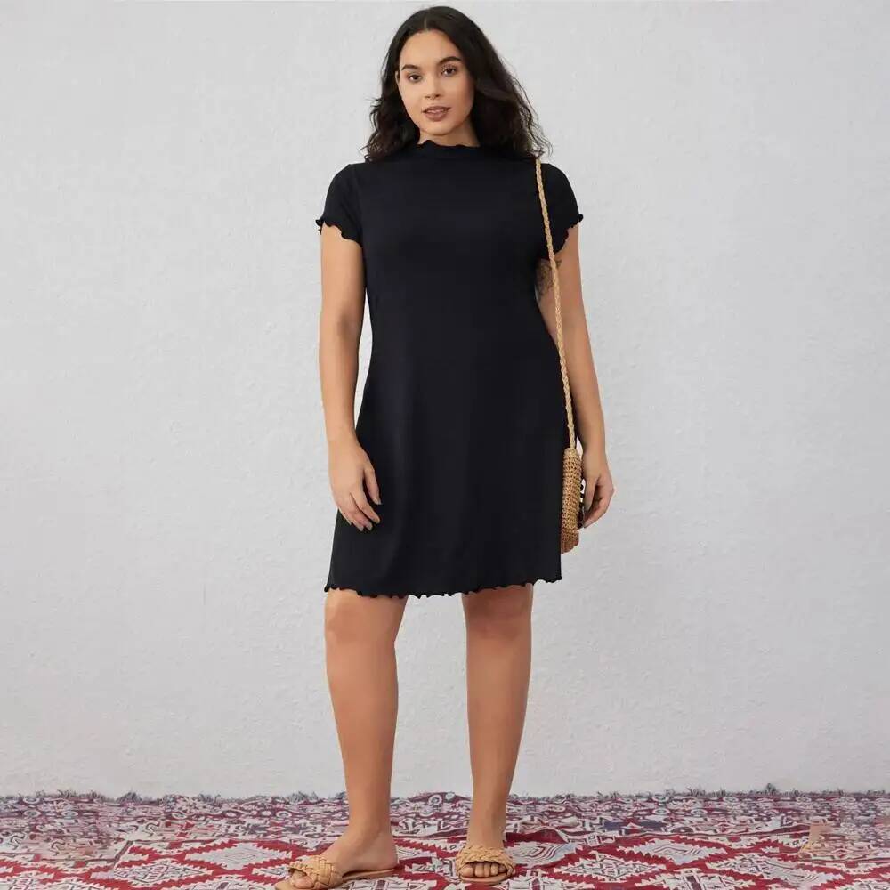 Summer Clothing New Look - New Women's Clothing Simple and Elegant