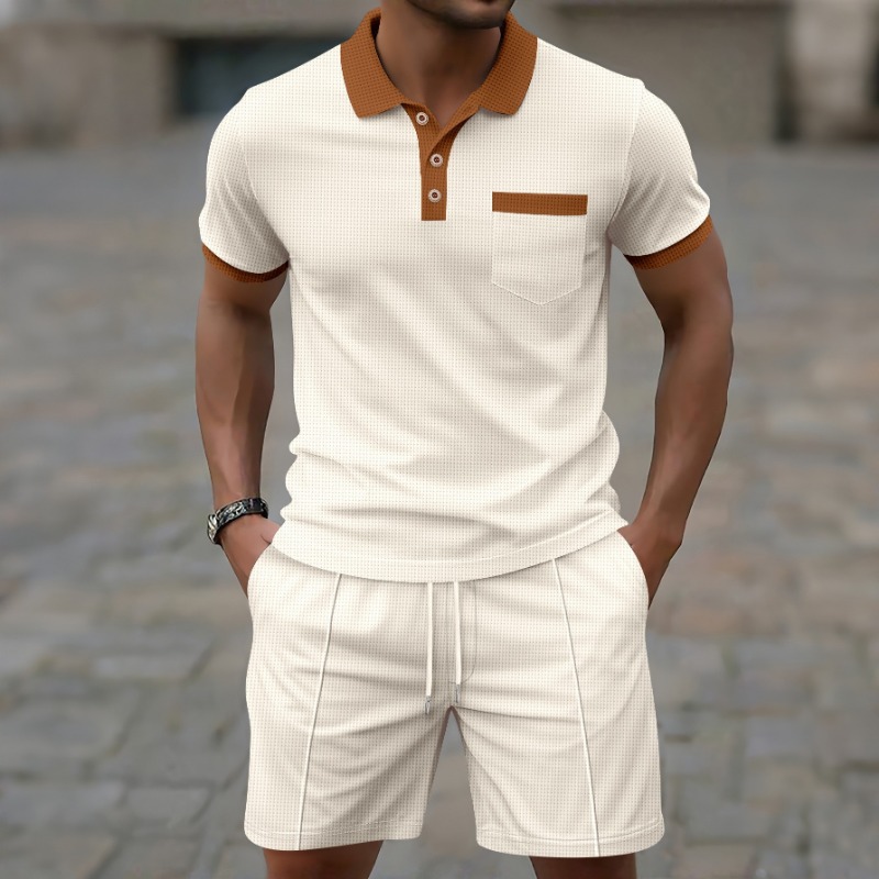 Summer Clothing Men Fashion - 2026 Latest Summer Men's Fashion Casual