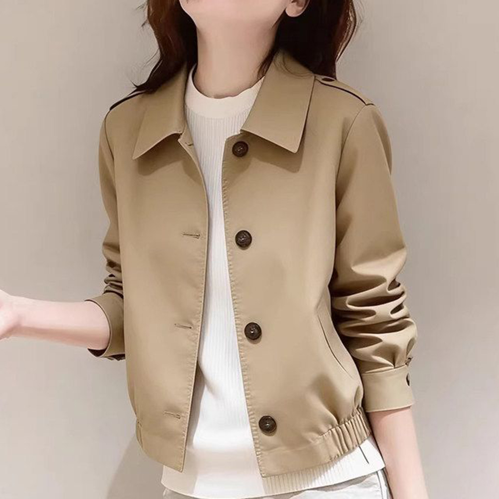 Summer Clothing New Look - 2026 spring new small fragrant wind