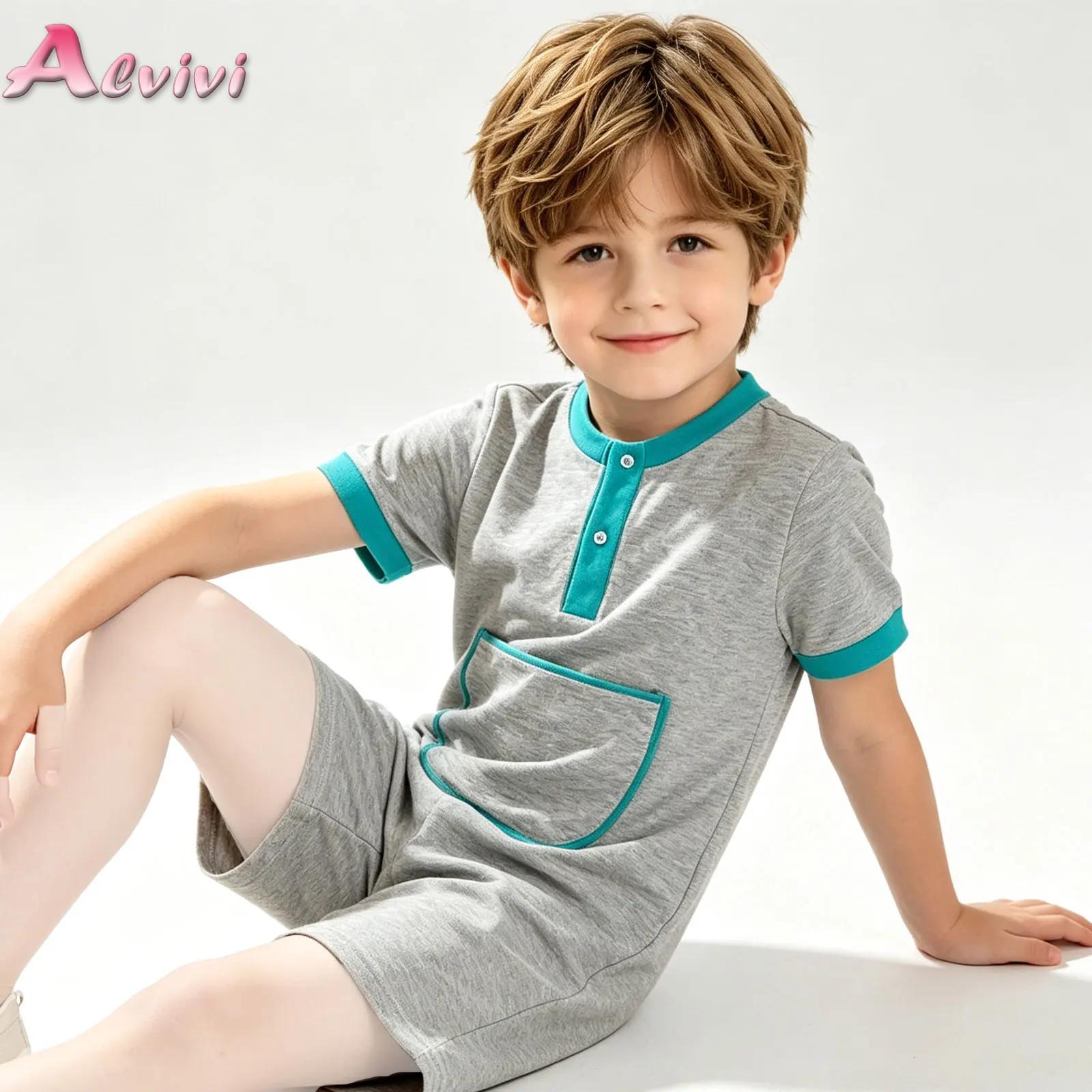 Summer Clothing Needs - Unisex Kids Boys Girls Special Needs