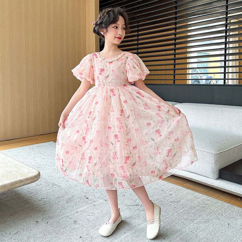 Summer Clothing Teen Girls - Girls Summer Dresses 2026 Teens Kids