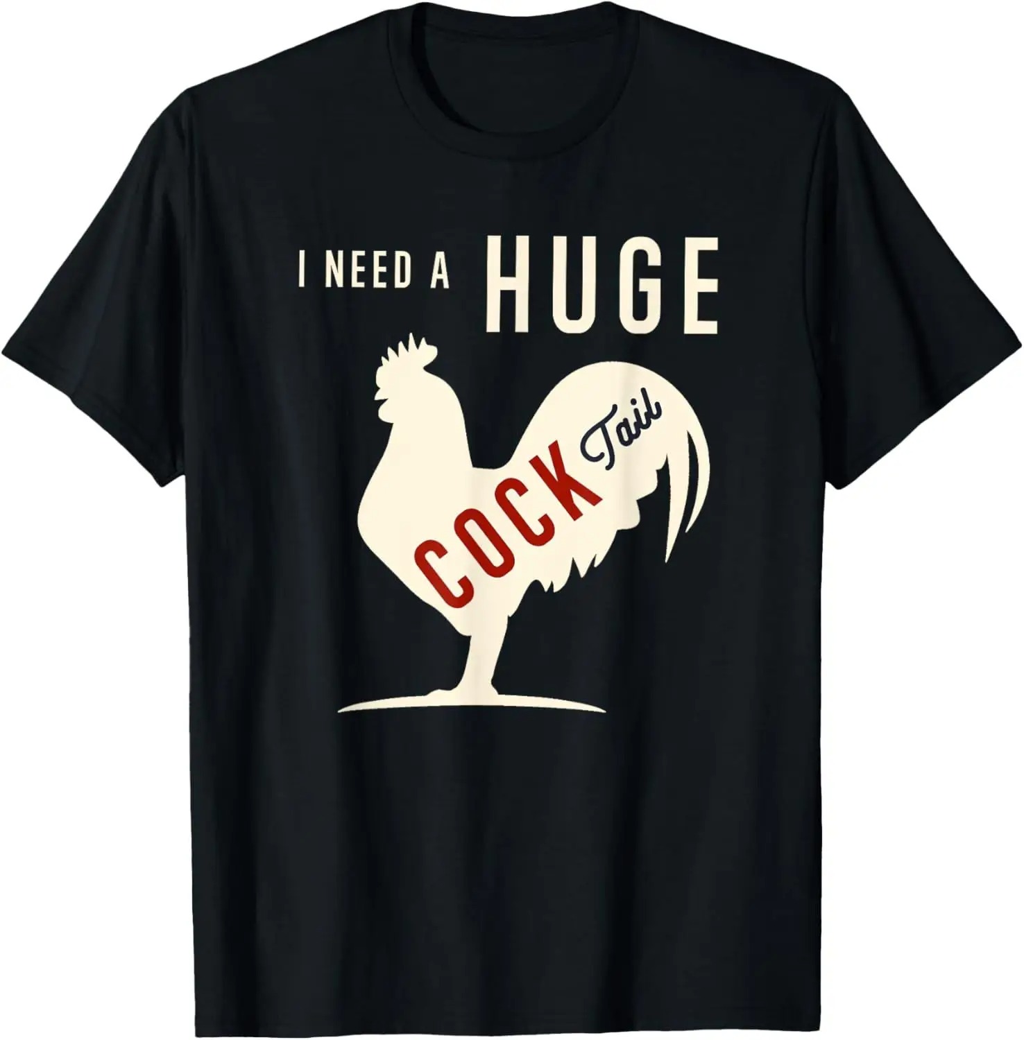 Summer Clothing Needs - I Need A Huge COCKtail |
