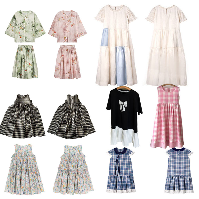 Summer Clothing Teen Girls - Teen Girl Party Dress New 2026