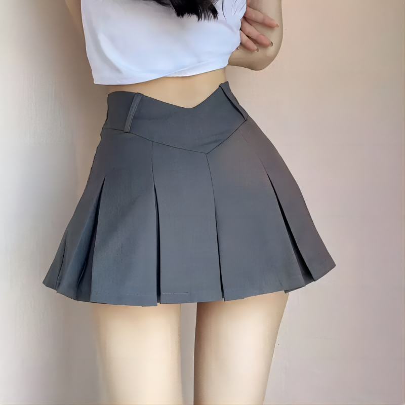 Summer Clothing For 70 Year Old Woman - Summer New Women Slim Solid Color