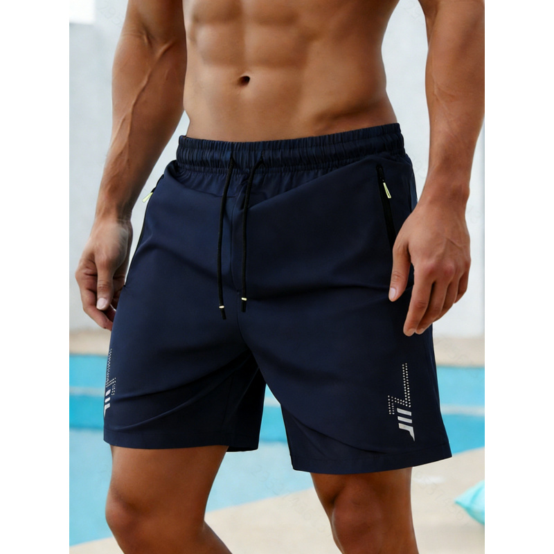 Plus Size Men's Casual Sports  - Summer Clothing Essentials Men 评论和价格