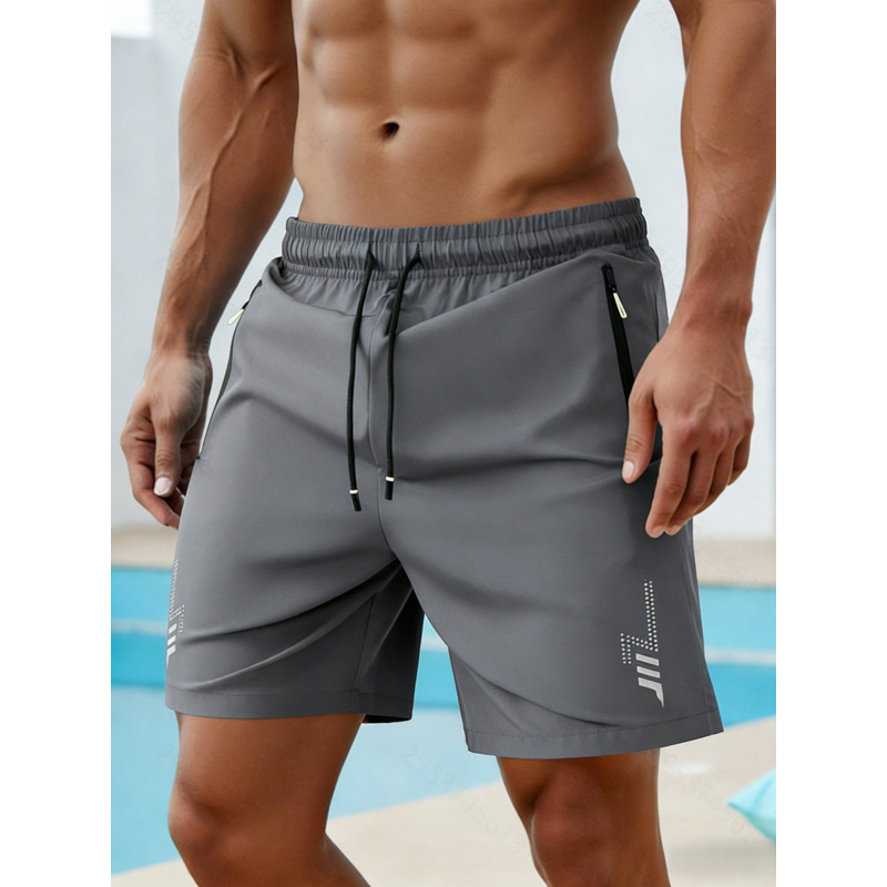 Plus Size Men's Casual Sports  - Summer Clothing Essentials Men 评论和价格