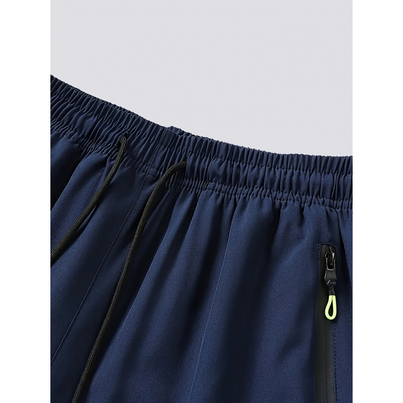 Plus Size Men's Casual Sports  - Summer Clothing Essentials Men 评论和价格