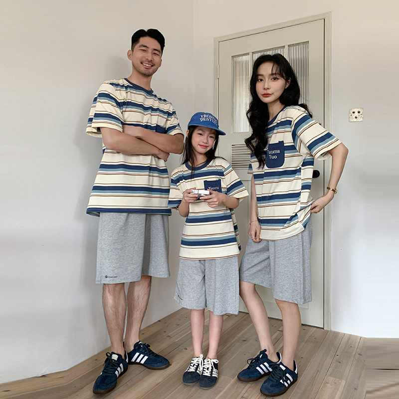 New Summer Family Trip Clothin - Summer Clothing New Look 评论和价格