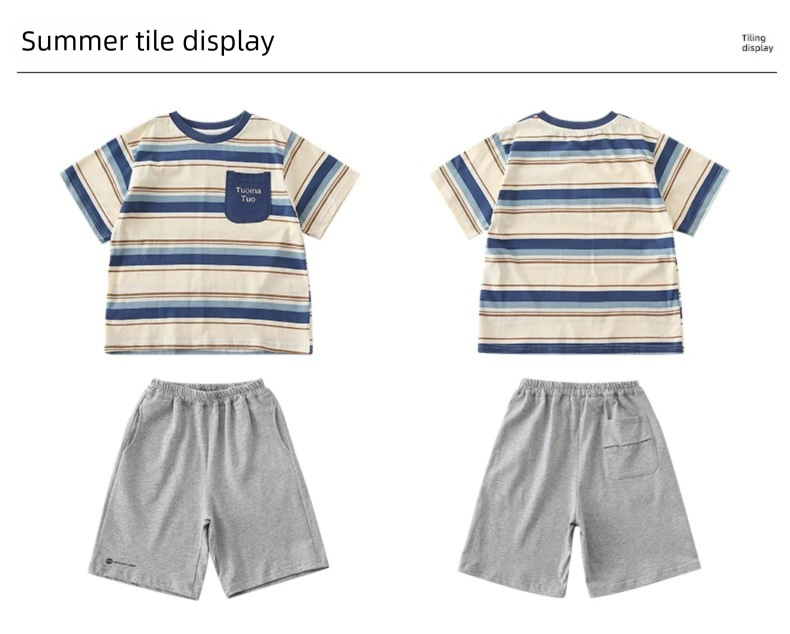 New Summer Family Trip Clothin - Summer Clothing New Look 评论和价格