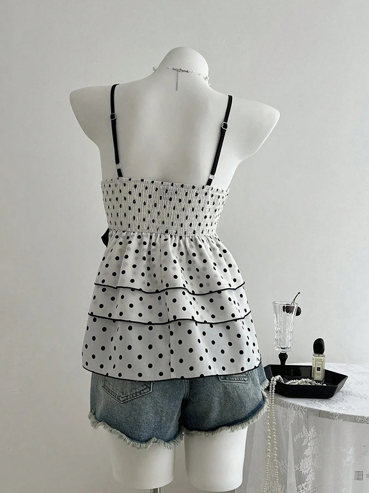 French-Style Retro Lace Patchw - Summer Clothing For 70 Year Old Woman 评论和价格