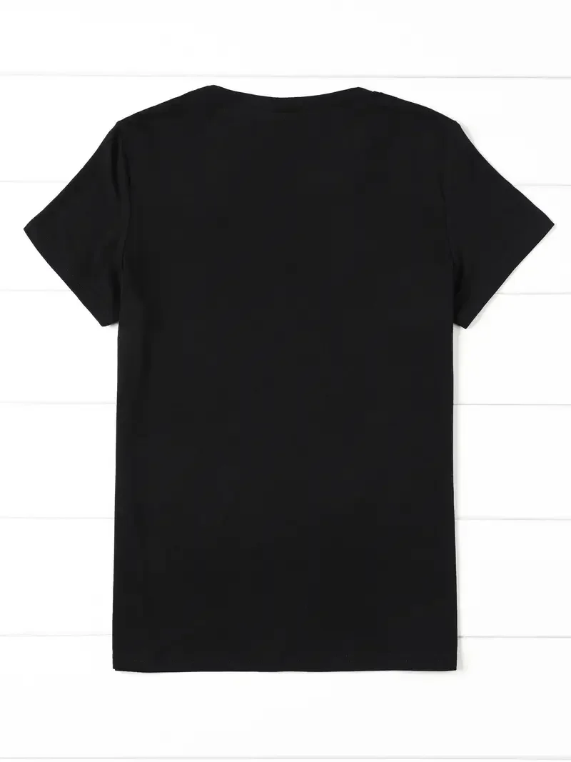 2026  T Shirt Love Heart Feath - Summer Loving Clothing 评论和价格