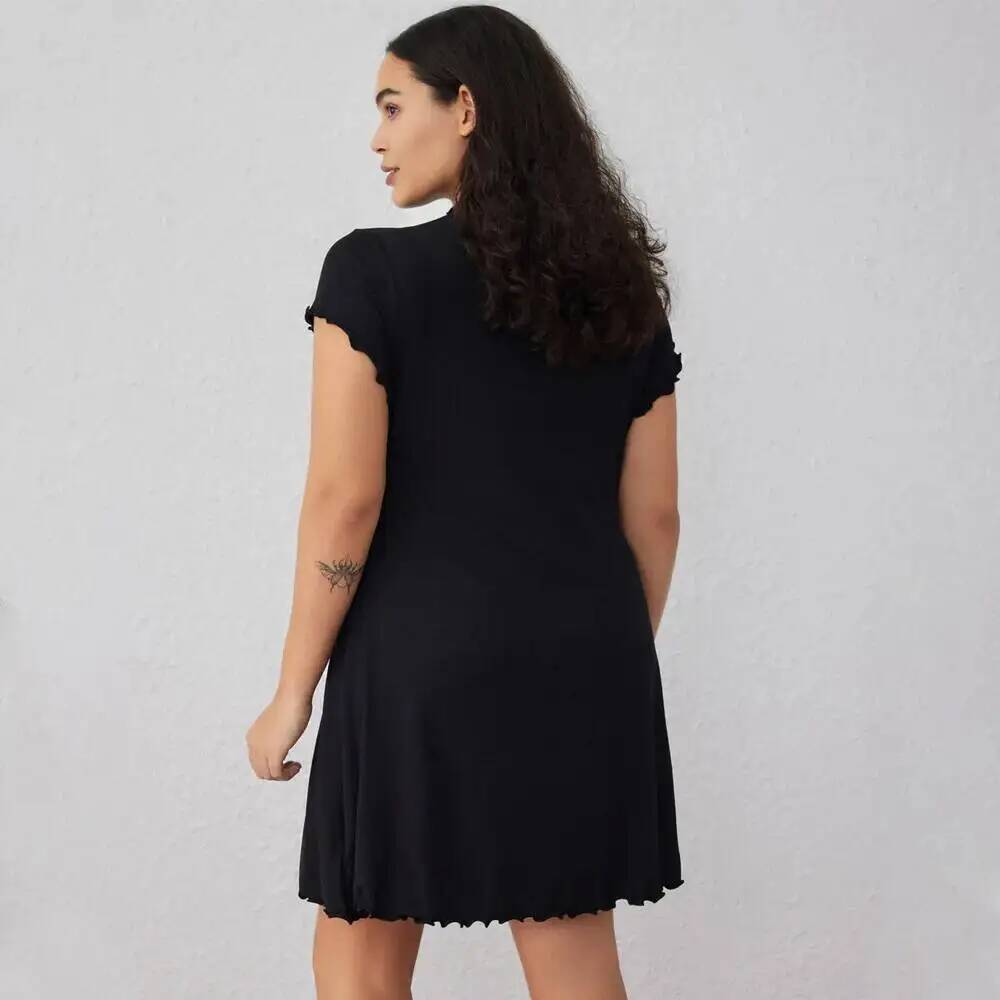 New Women's Clothing Simple an - Summer Clothing New Look 评论和价格