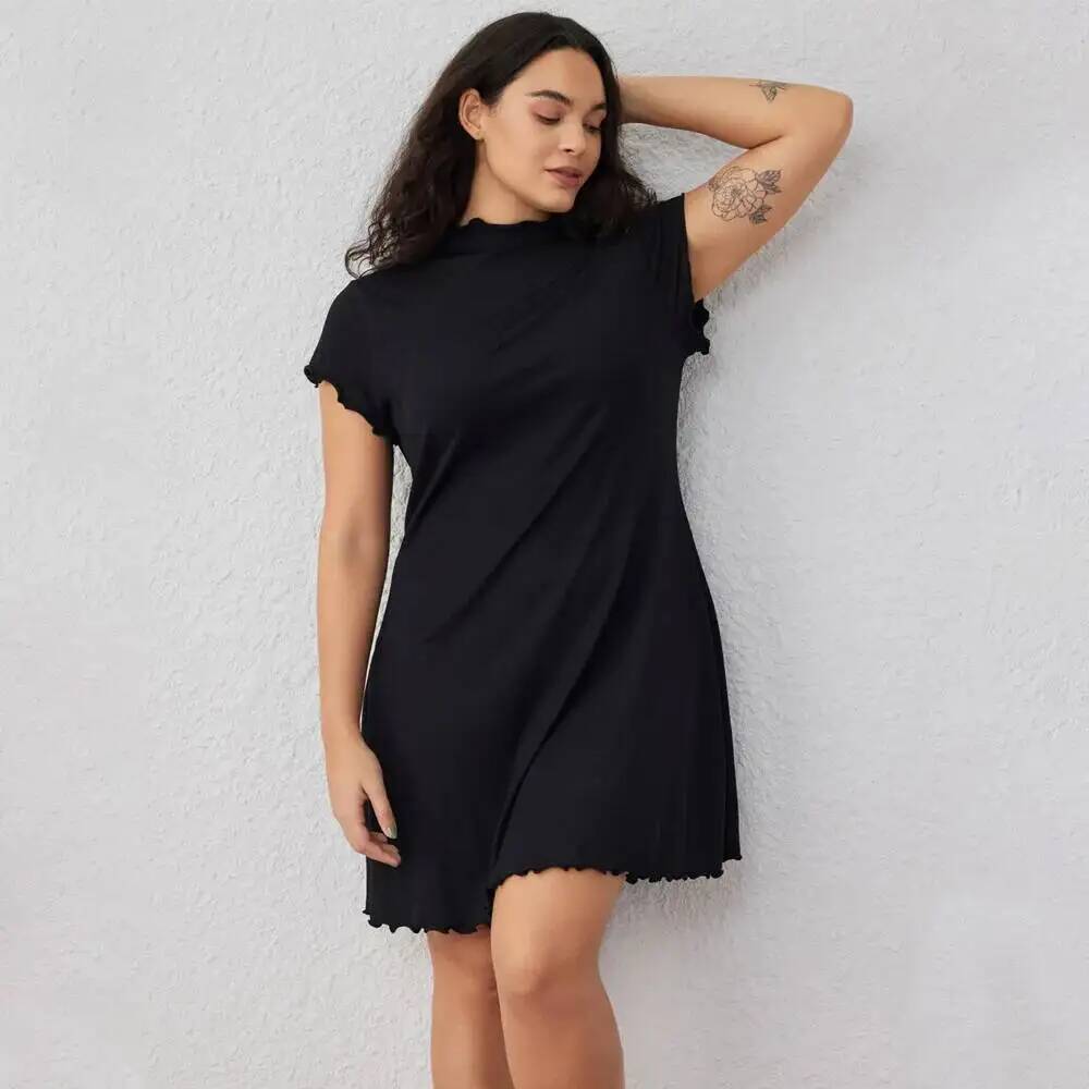 New Women's Clothing Simple an - Summer Clothing New Look 评论和价格
