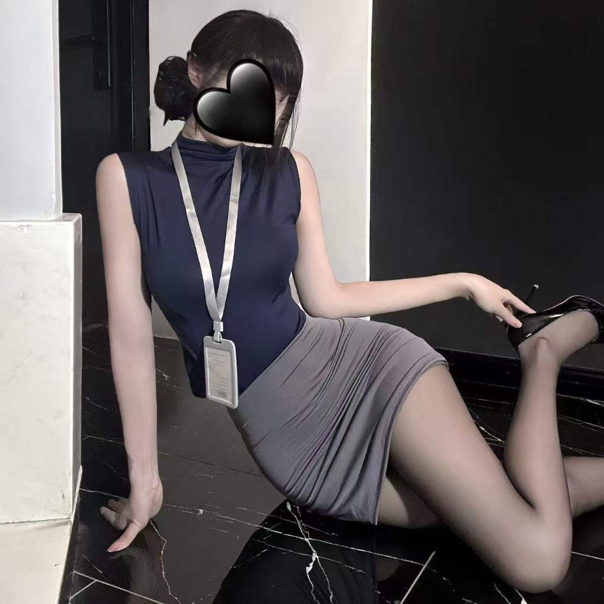 Hot Girl Pure Desire Style Sum - Summer Clothing Girls 评论和价格