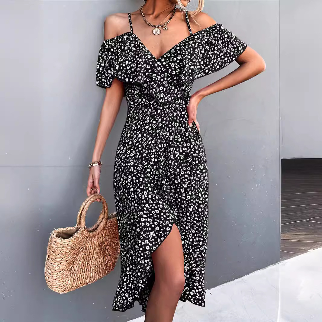 Spring  Summer New Women's Clo - Summer Clothing New Look 评论和价格