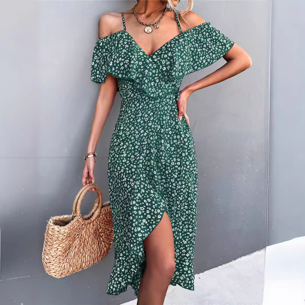 Spring  Summer New Women's Clo - Summer Clothing New Look 评论和价格