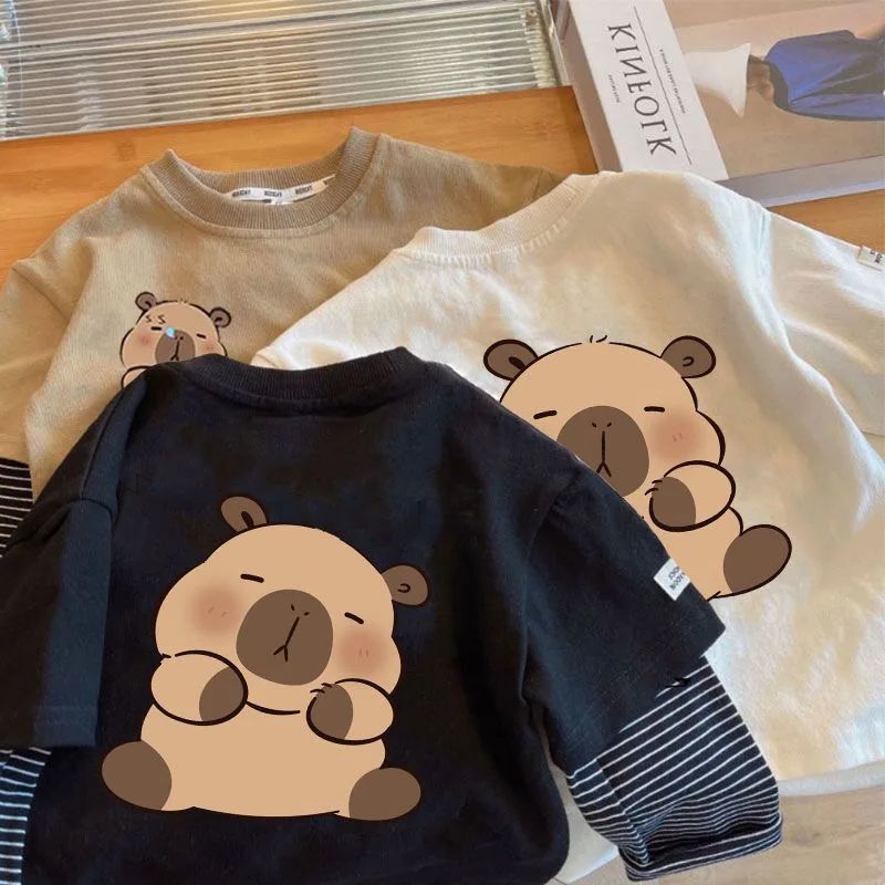 Summer Children's Clothing Car - Summer Clothing Teen Girls 评论和价格