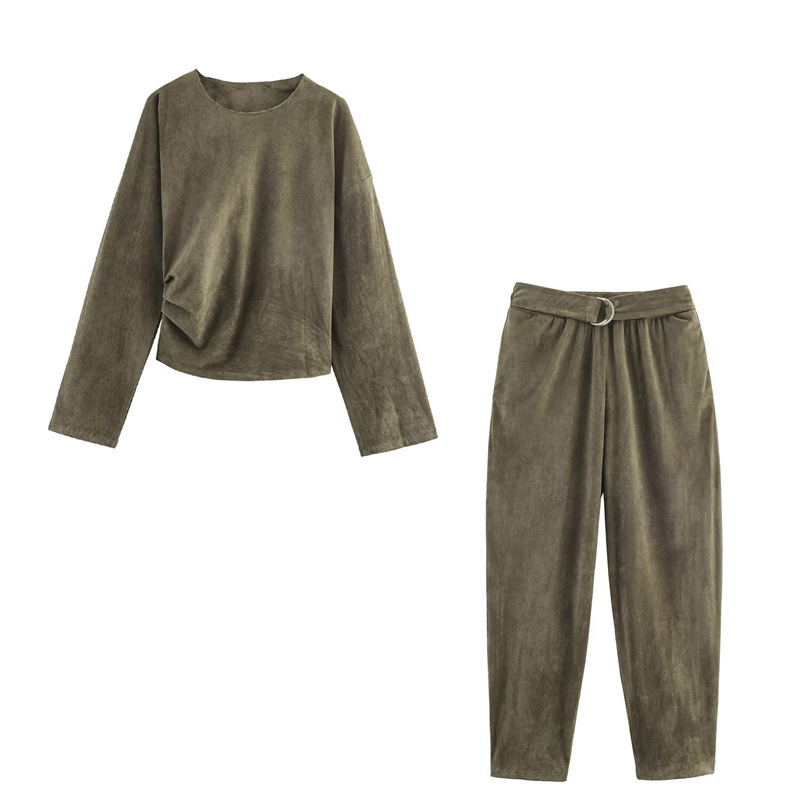 Women's Tracksuit New In Match - Summer Clothing Trends 2025 Women'S 评论和价格