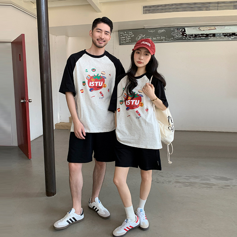 2026 New Summer Family Matchin - Summer Clothing New Look 评论和价格