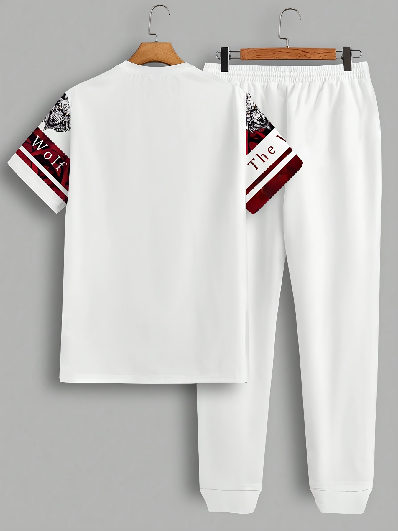 2026 Summer Men's Short-Sleeve - Summer Clothing Men Fashion 评论和价格