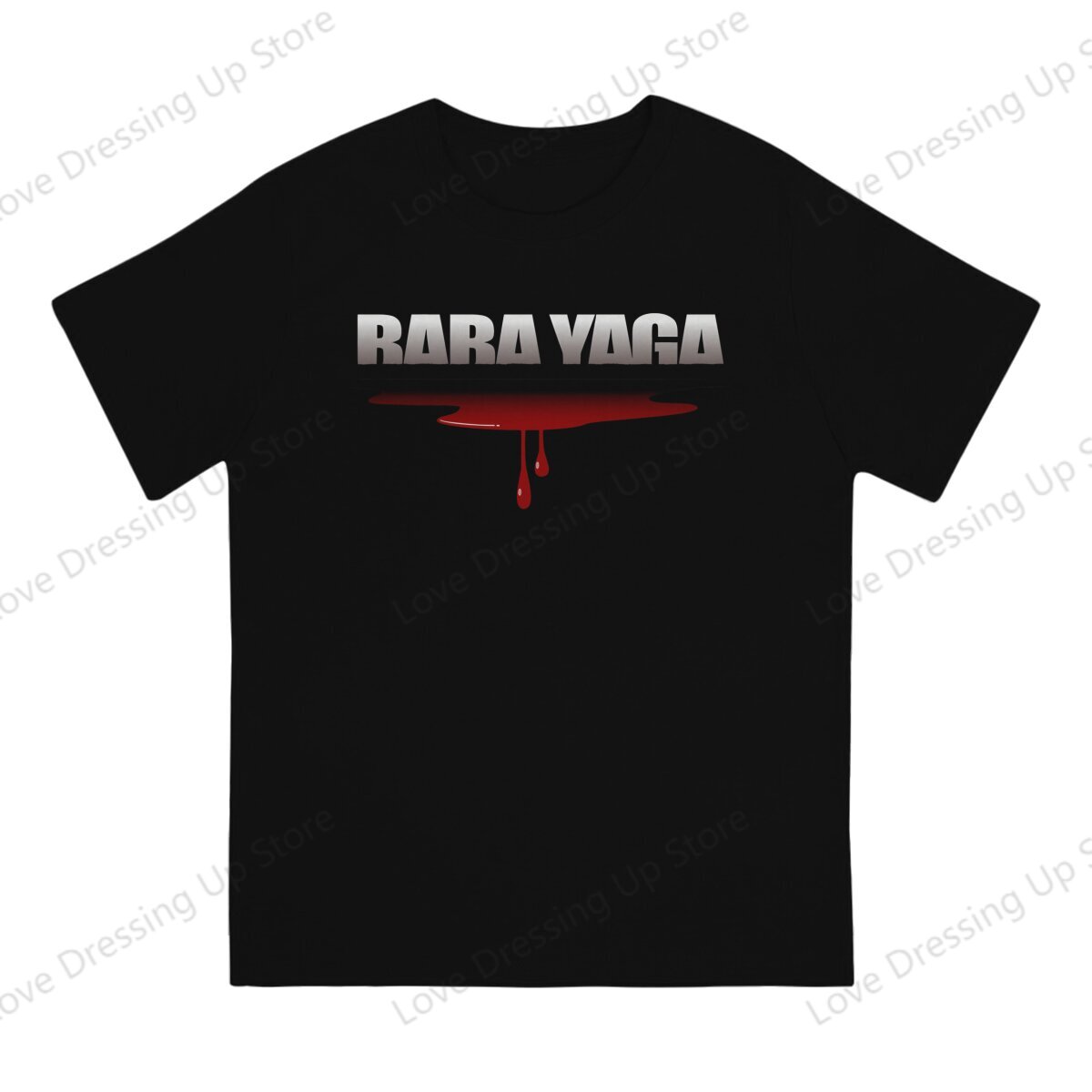 John Wick Movie Baba Yaga Esse - Summer Clothing Essentials Men 评论和价格
