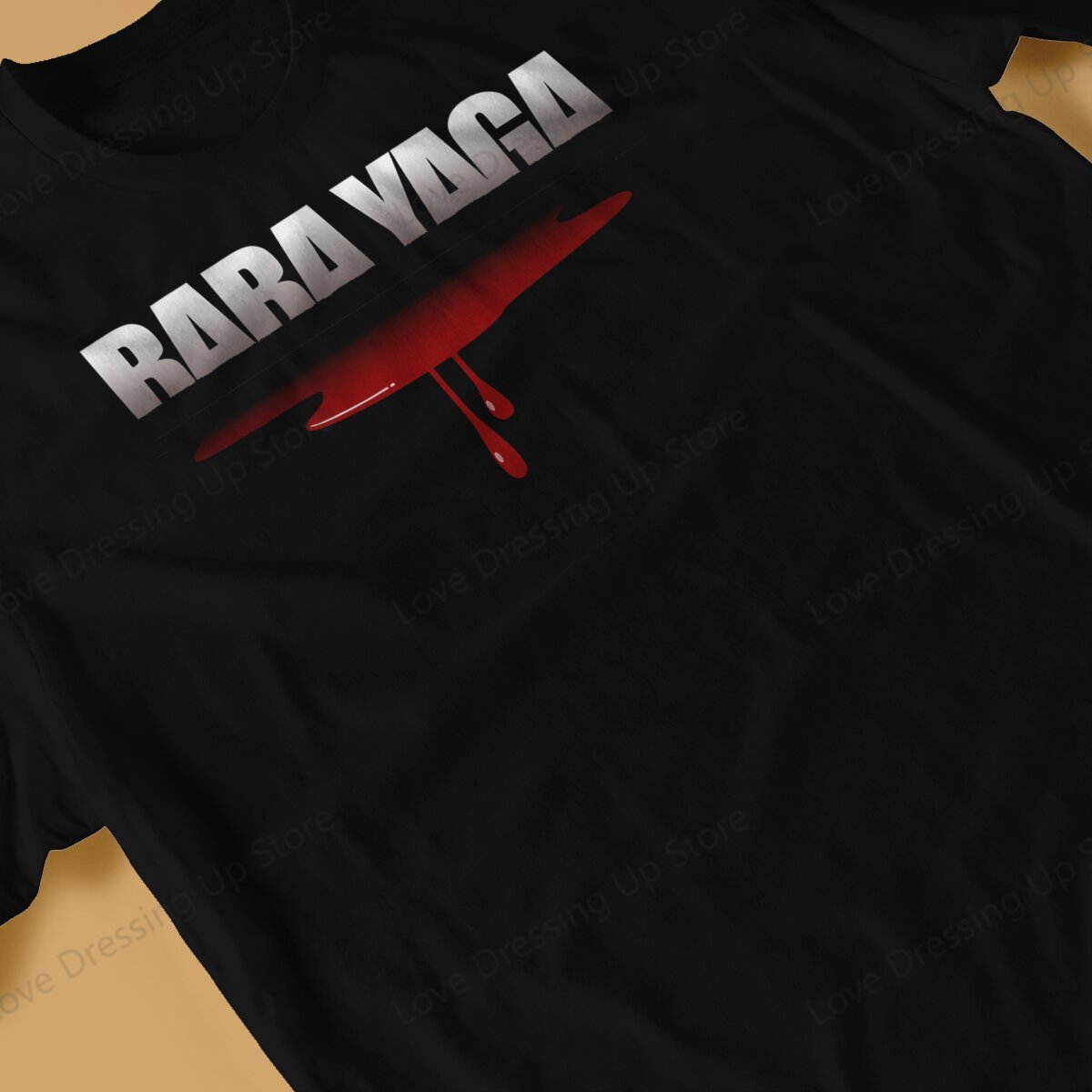 John Wick Movie Baba Yaga Esse - Summer Clothing Essentials Men 评论和价格