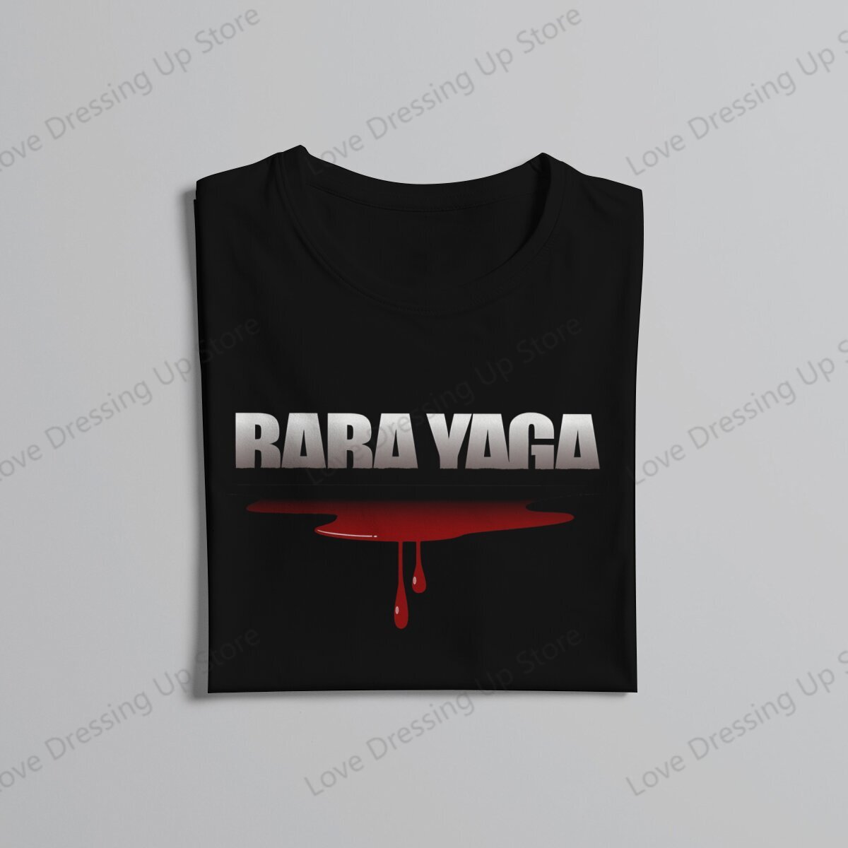 John Wick Movie Baba Yaga Esse - Summer Clothing Essentials Men 评论和价格