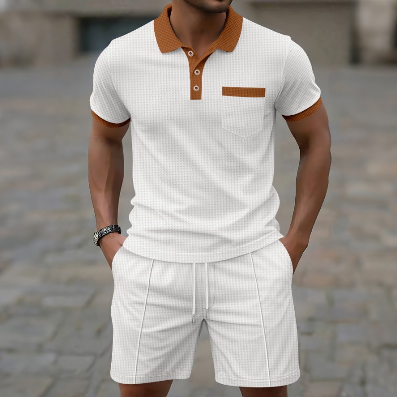 2026 Latest Summer Men's Fashi - Summer Clothing Men Fashion 评论和价格