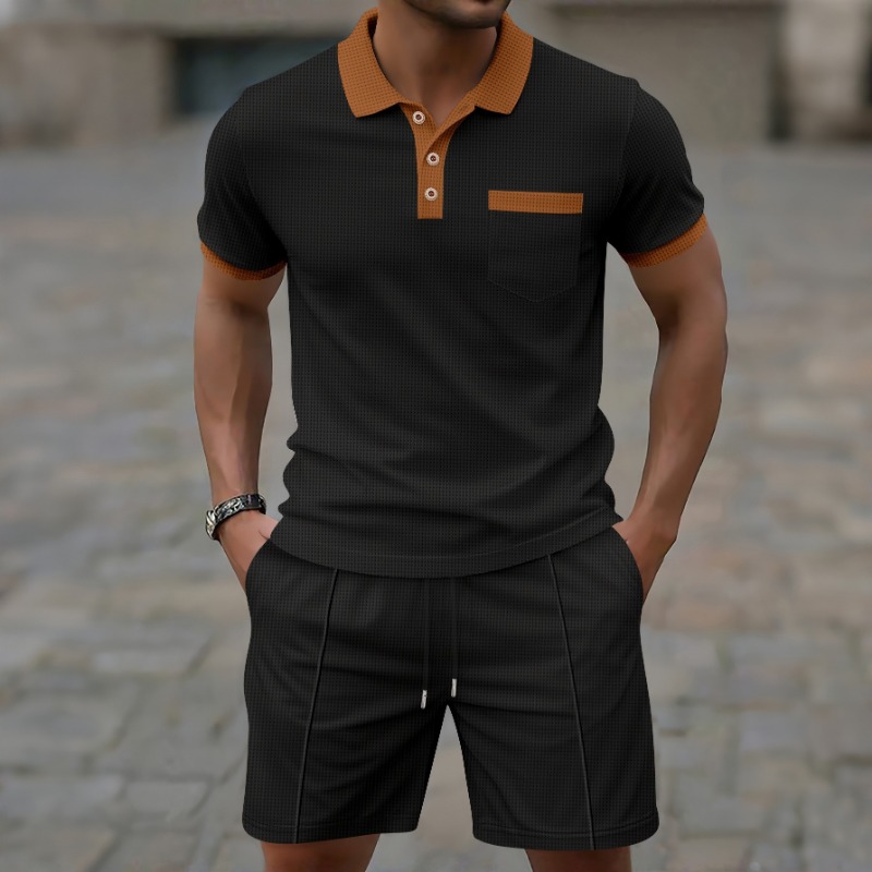 2026 Latest Summer Men's Fashi - Summer Clothing Men Fashion 评论和价格