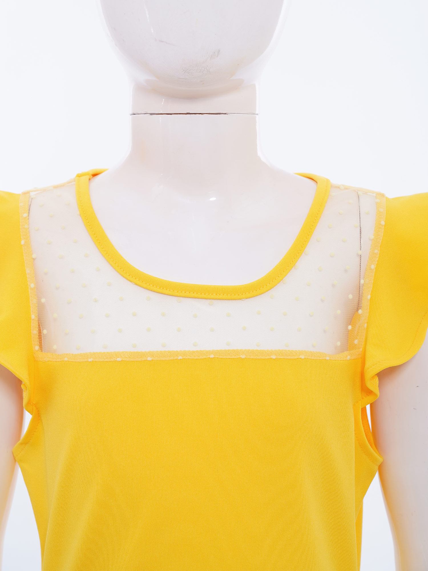 Teen Girls Summer Dress Ruffle - Summer Clothing Teen Girls 评论和价格