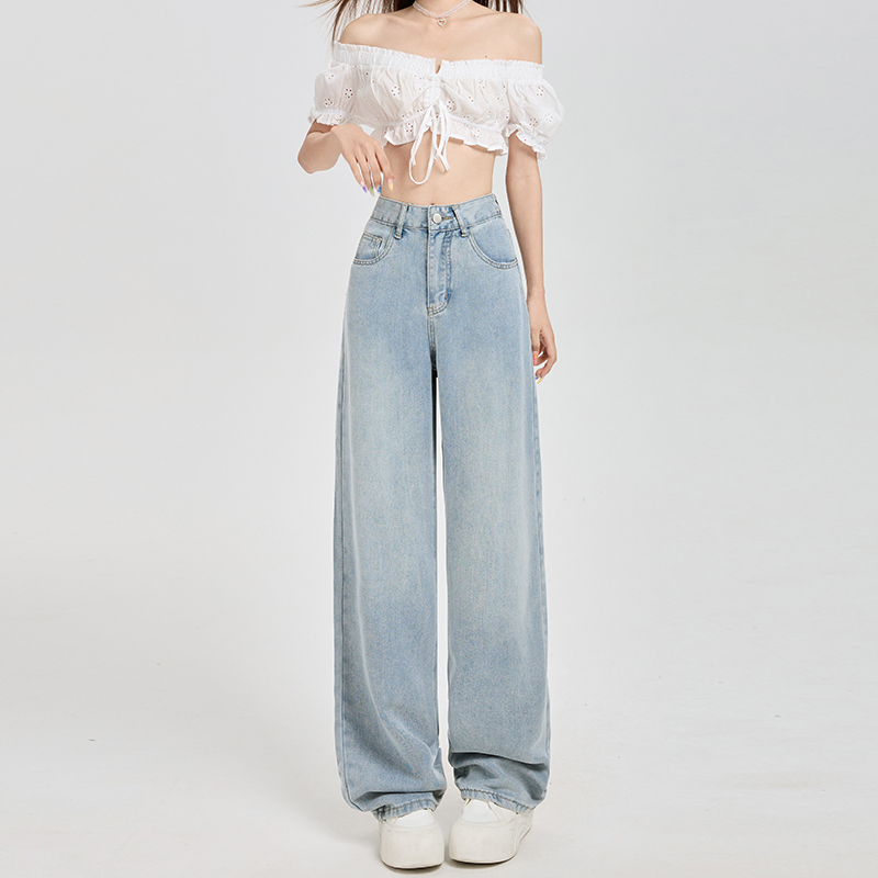 Look Thinner Women' S Pants Lo - Summer Clothing New Look 评论和价格