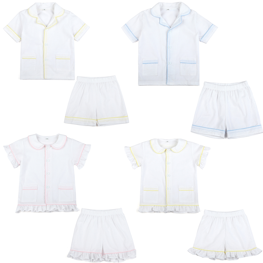 Wholesale 1-12 Years Kids Pyja - Summer Clothing For Baby Boy 评论和价格