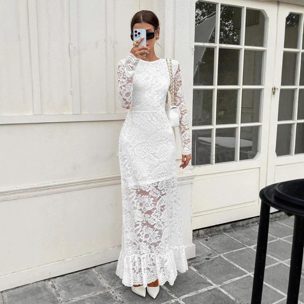 New Fashionable And Sexy Lace  - Summer Clothing New Look 评论和价格