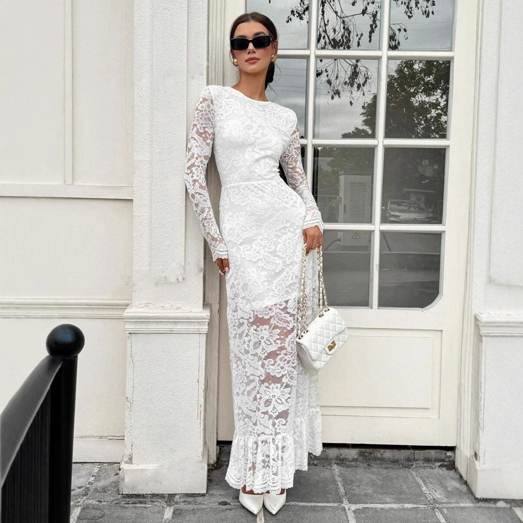 New Fashionable And Sexy Lace  - Summer Clothing New Look 评论和价格