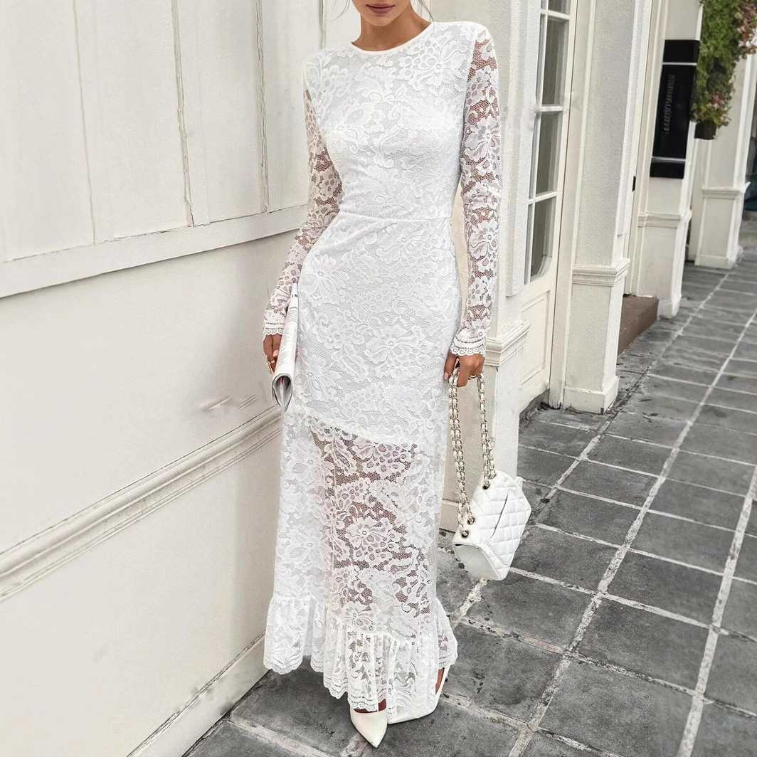 New Fashionable And Sexy Lace  - Summer Clothing New Look 评论和价格