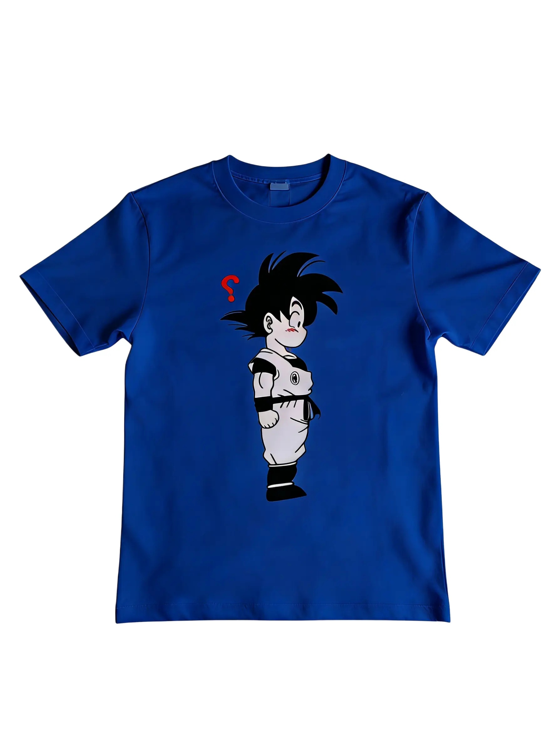 2026 Summer Dragon Ball Retro  - Summer Loving Clothing 评论和价格