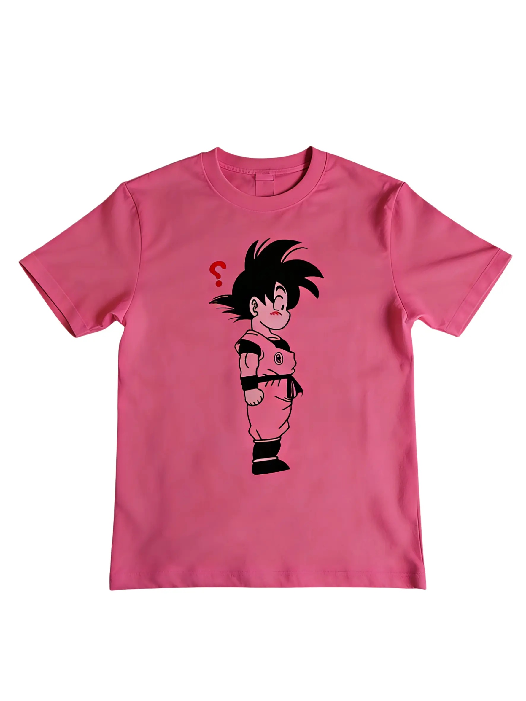 2026 Summer Dragon Ball Retro  - Summer Loving Clothing 评论和价格