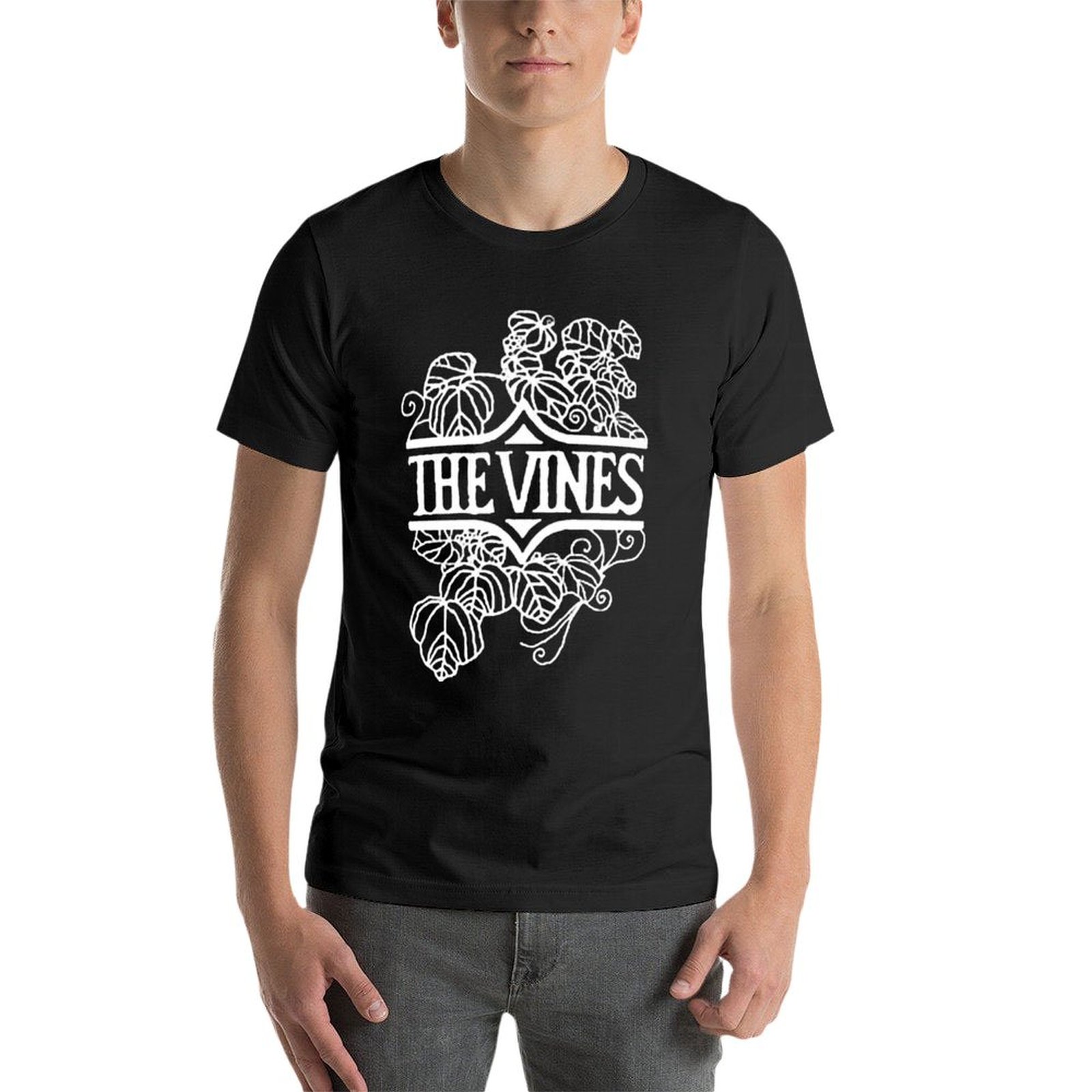 The Vines - alt rock band Auss - Summer Clothing Essentials Men 评论和价格