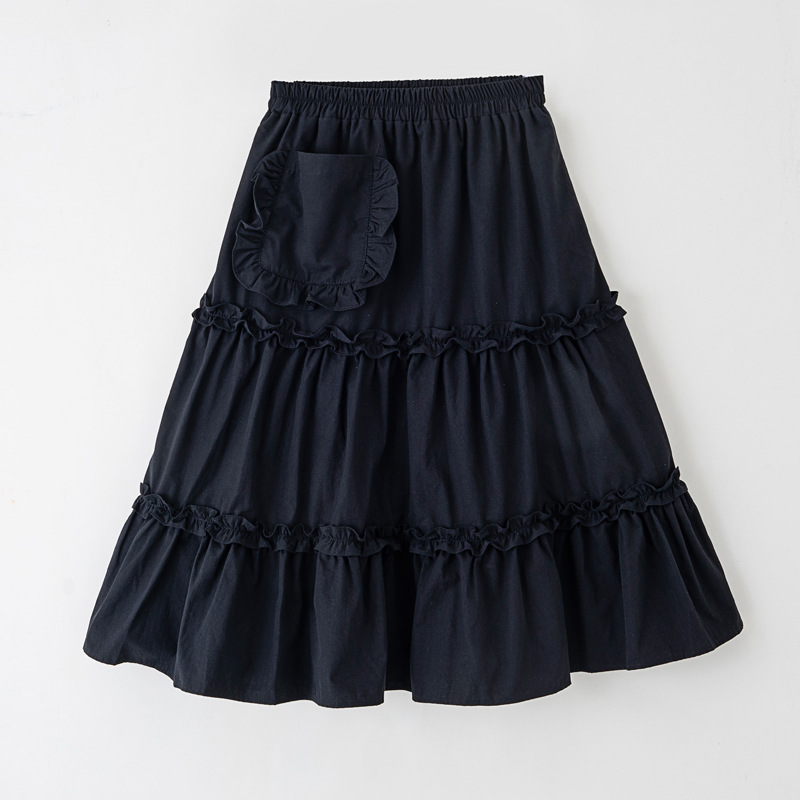 Girls Skirt Spring Summer 2026 - Summer Clothing Teen Girls 评论和价格