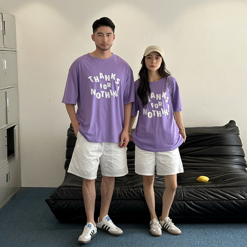 New Family Matching Tee Shirts - Summer Clothing New Look 评论和价格