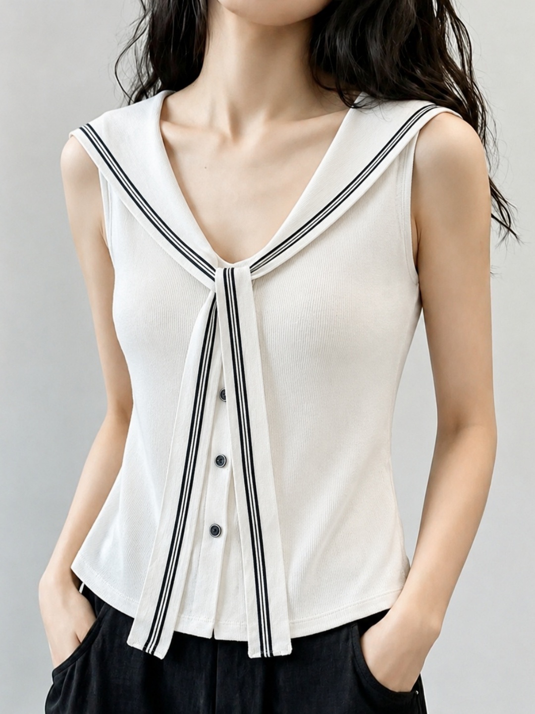 Slim Fit Ice Silk Knitted Shir - Summer Clothing Old Navy 评论和价格