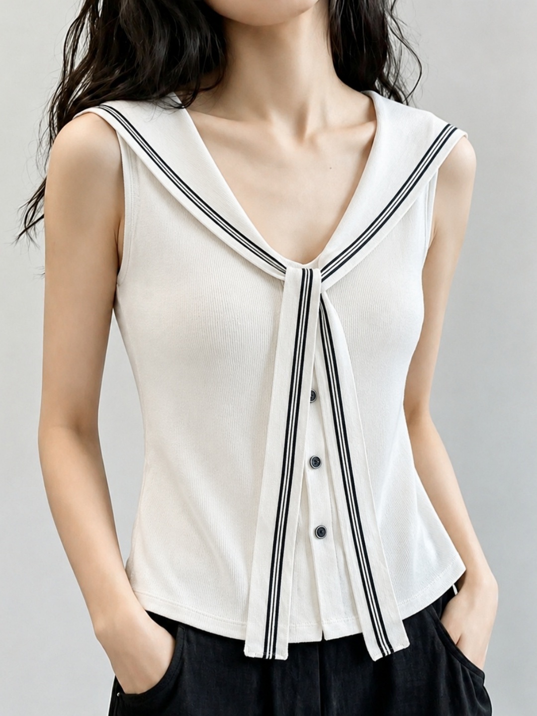 Slim Fit Ice Silk Knitted Shir - Summer Clothing Old Navy 评论和价格