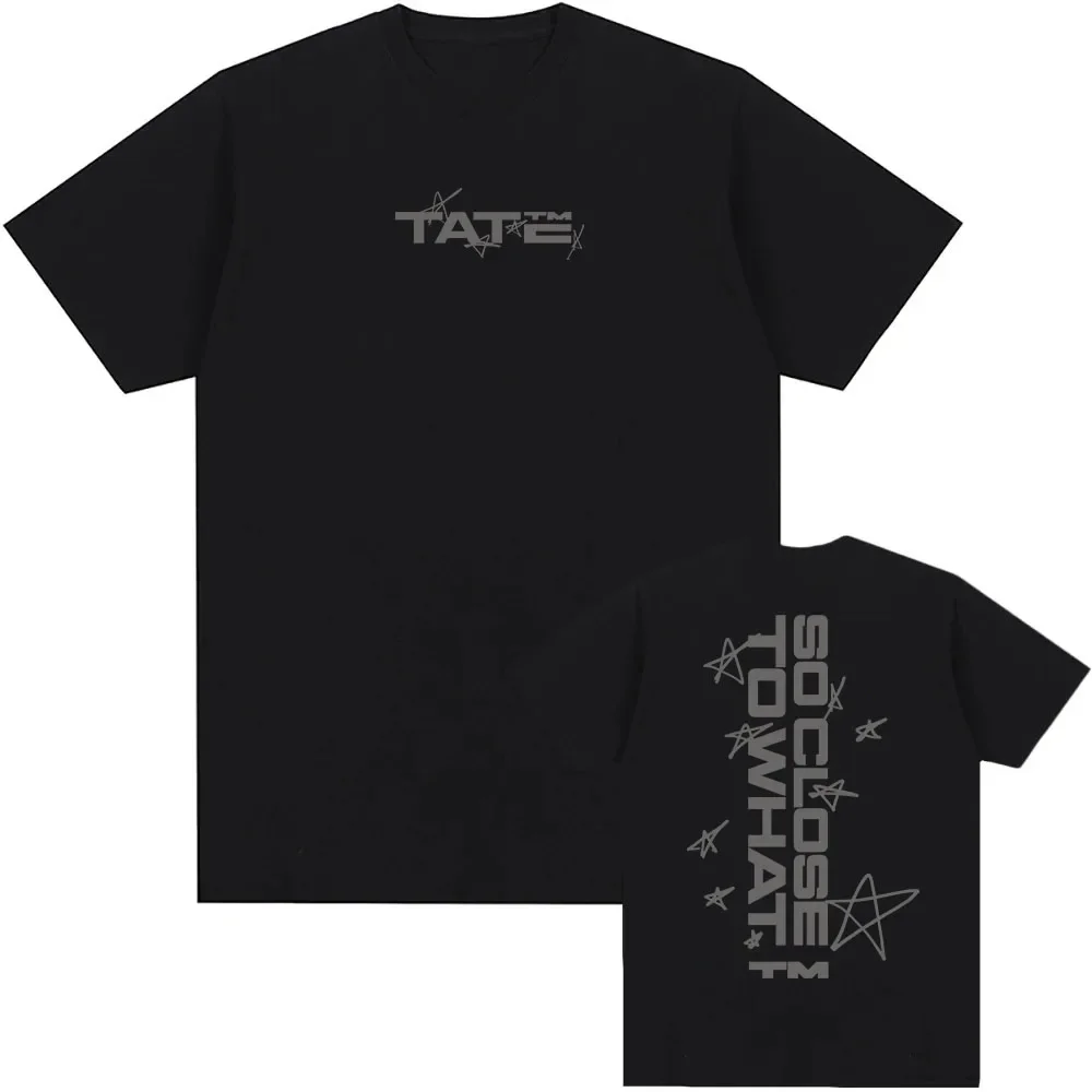 Tate McRae So Close To What Ts - Summer Clothing Trends 2025 Women'S 评论和价格