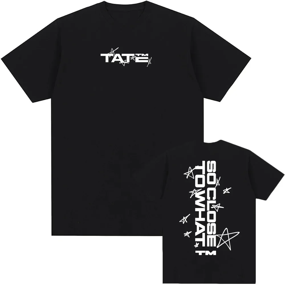 Tate McRae So Close To What Ts - Summer Clothing Trends 2025 Women'S 评论和价格