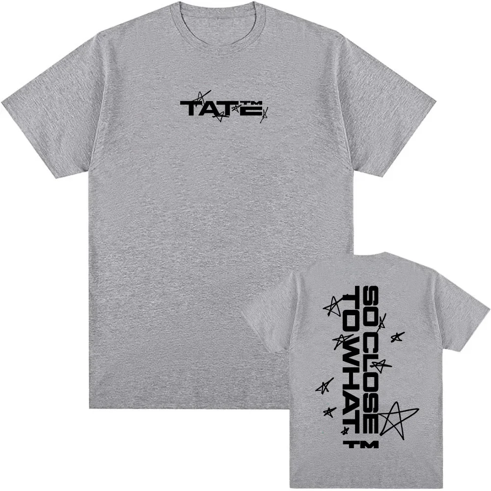 Tate McRae So Close To What Ts - Summer Clothing Trends 2025 Women'S 评论和价格