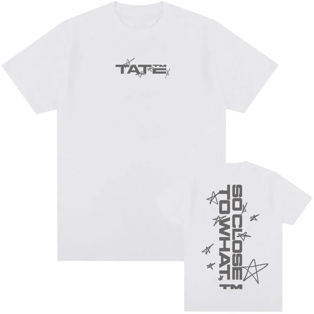 Tate McRae So Close To What Ts - Summer Clothing Trends 2025 Women'S 评论和价格