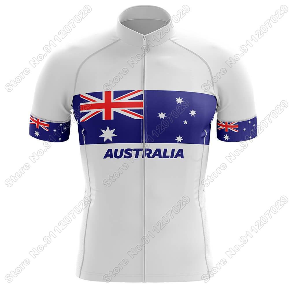 2024 Australia National Team C - Summer Clothing Australia 评论和价格
