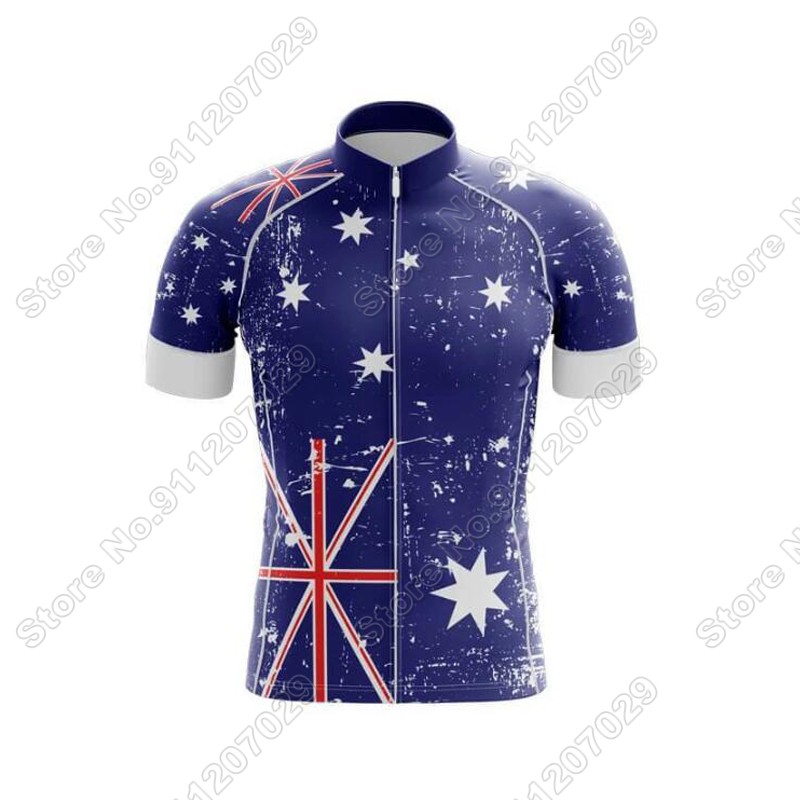 2024 Australia National Team C - Summer Clothing Australia 评论和价格