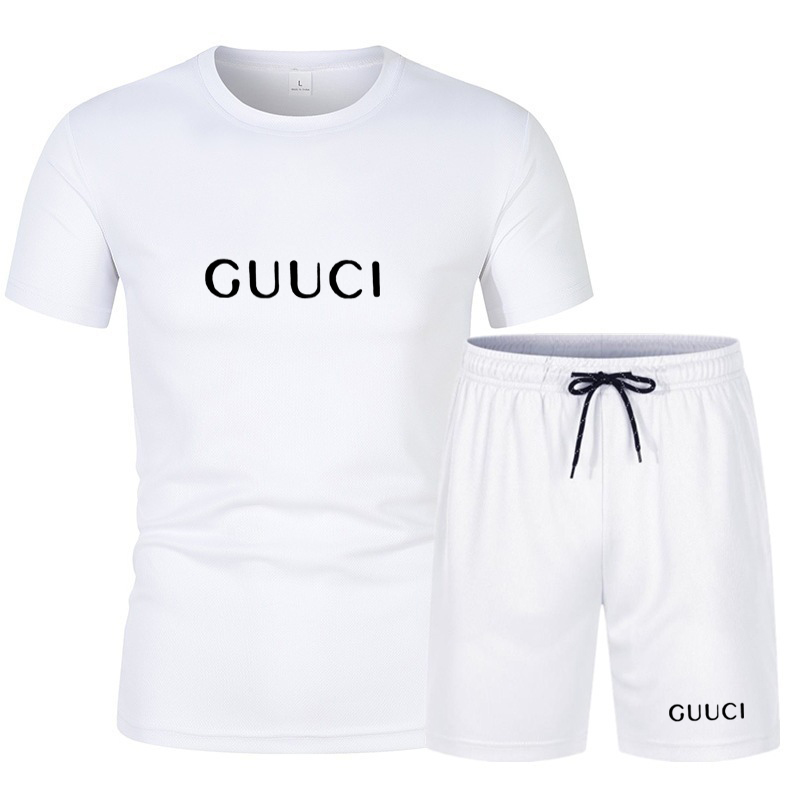 Summer loose, breathable, quic - Summer Clothing For Young Men 评论和价格
